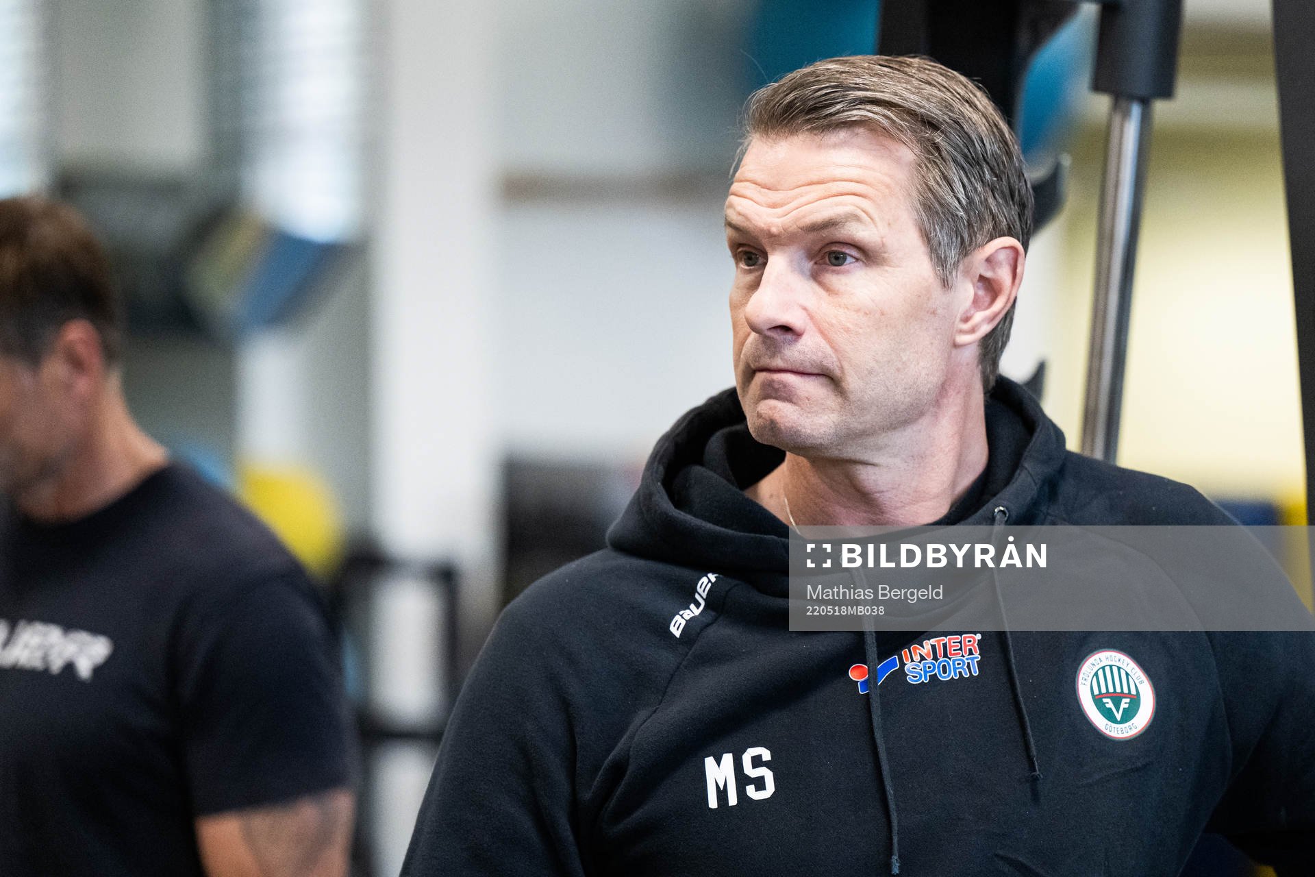 Naprapat Martin Söderblom