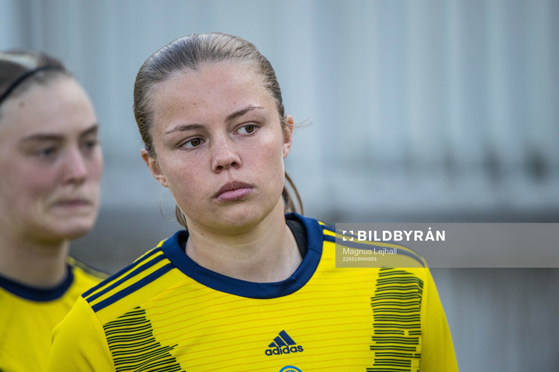 Sveriges Tilde Björklund