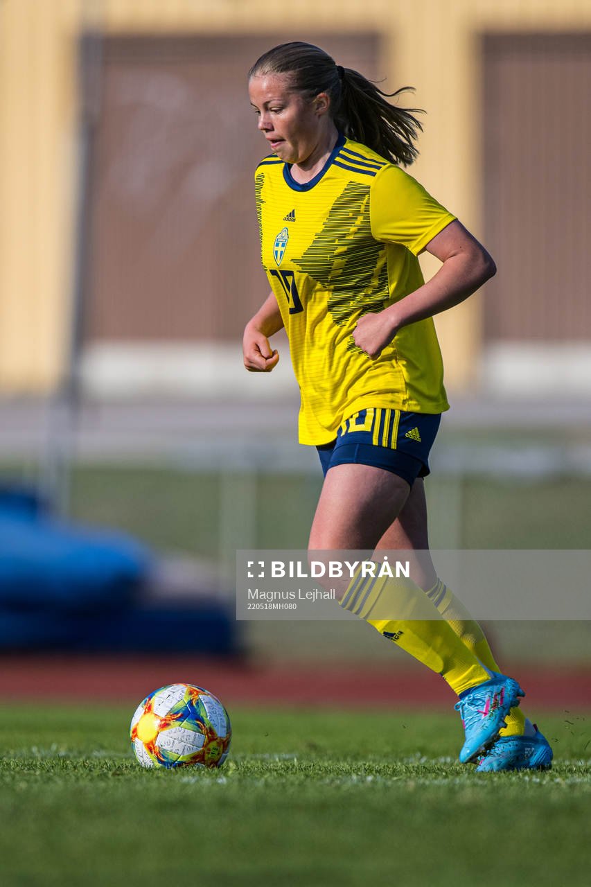 Sveriges Tilde Björklund