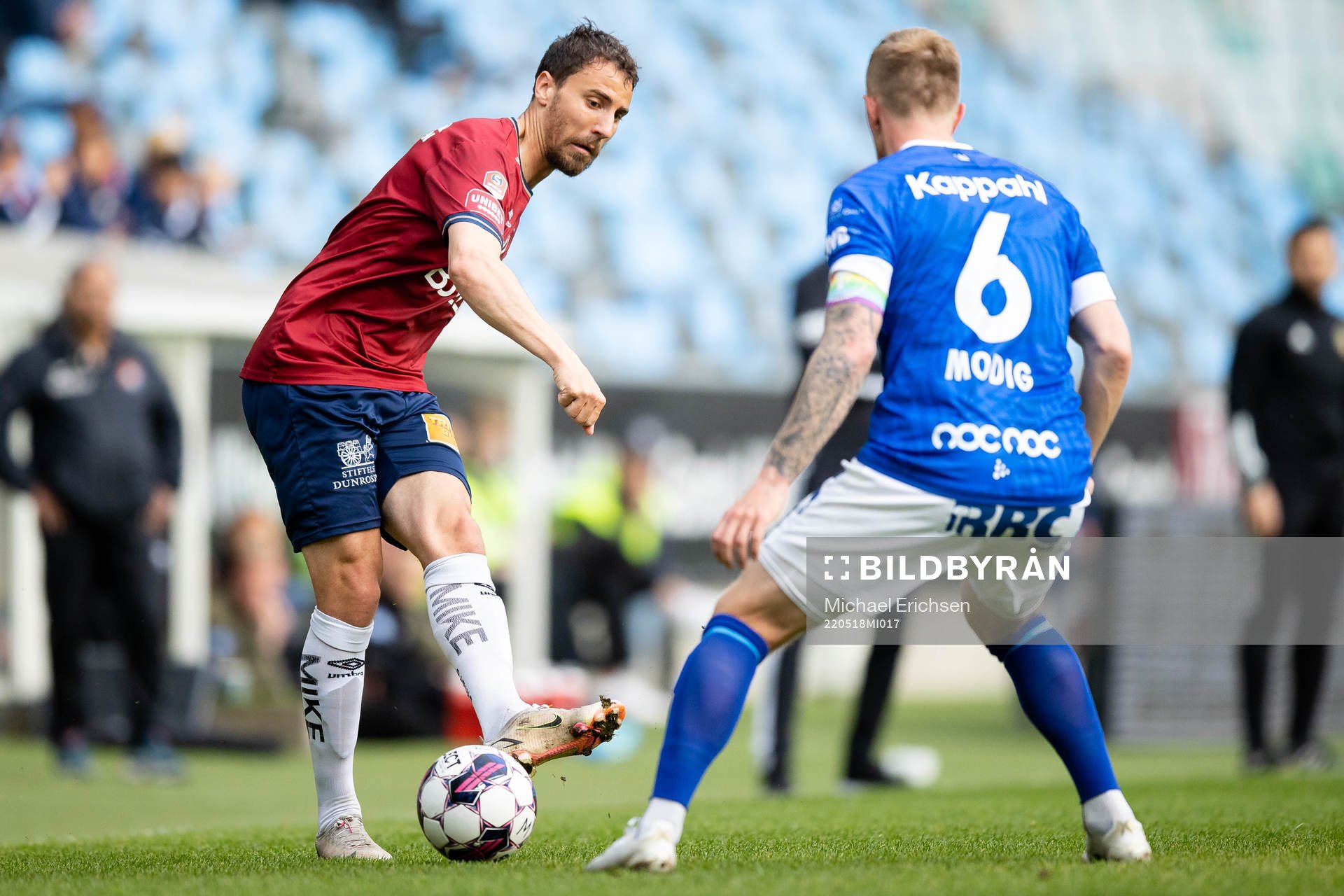 Örgrytes Jonathan Azulay