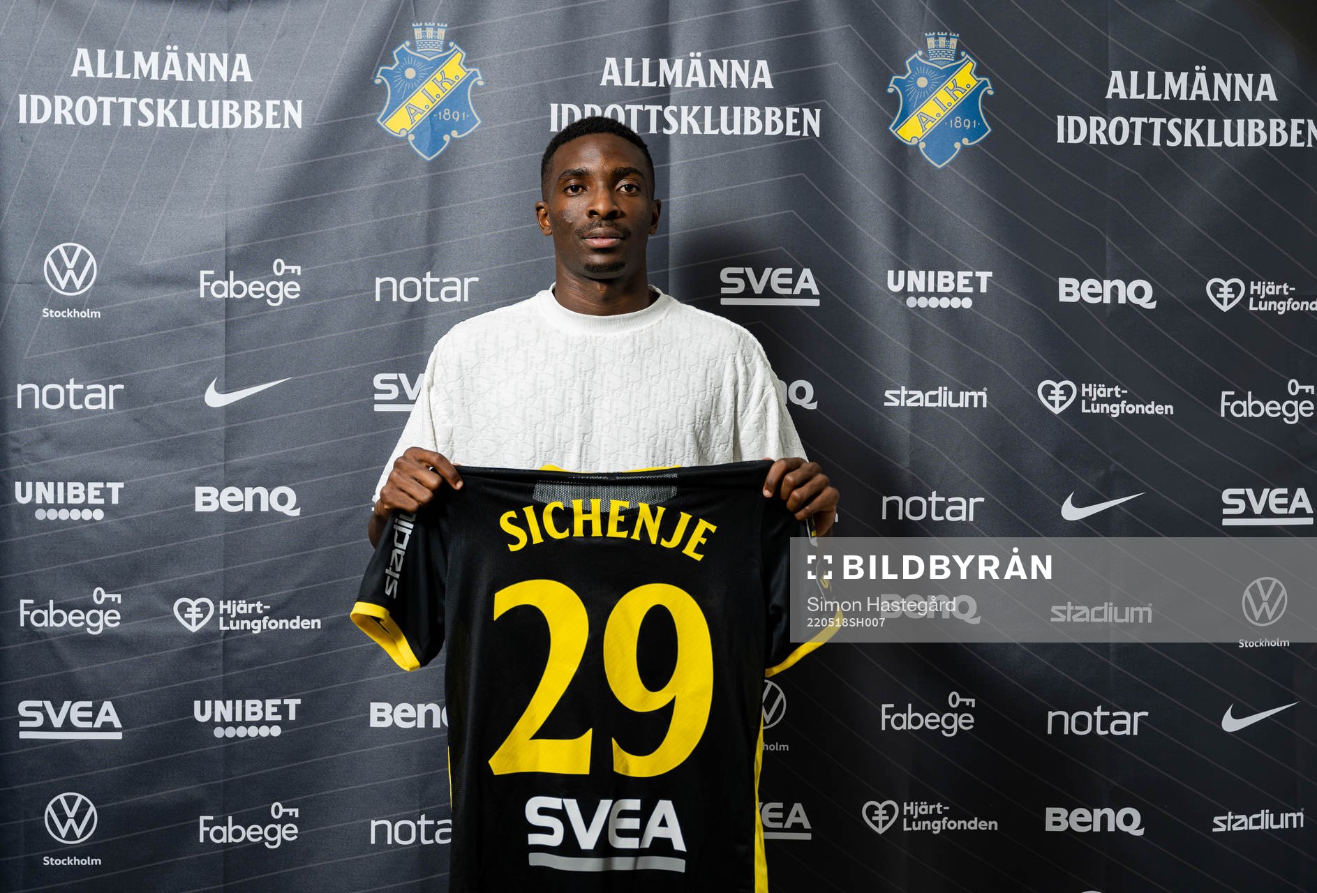 Sichenje Collins