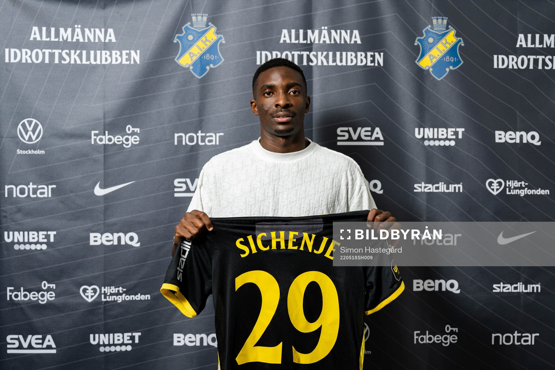Sichenje Collins