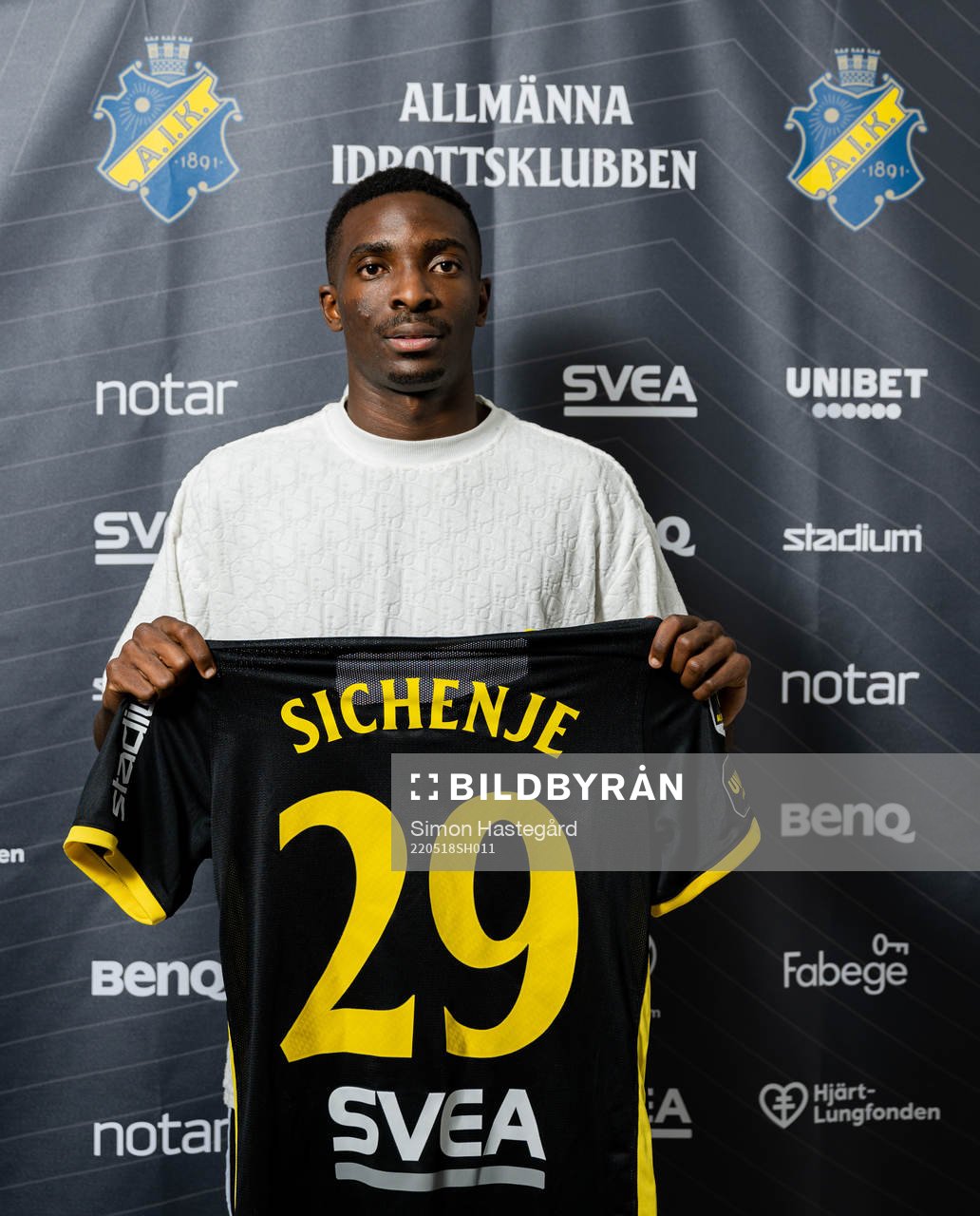 Sichenje Collins