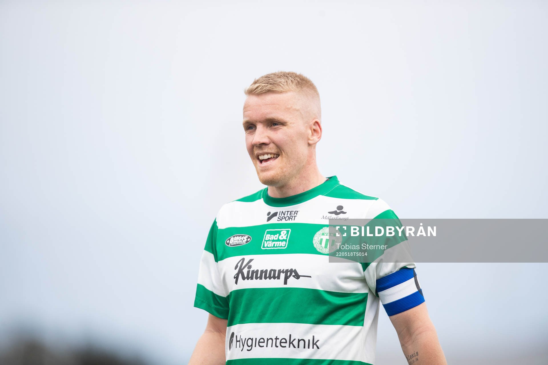 Västerås Simon Johansson