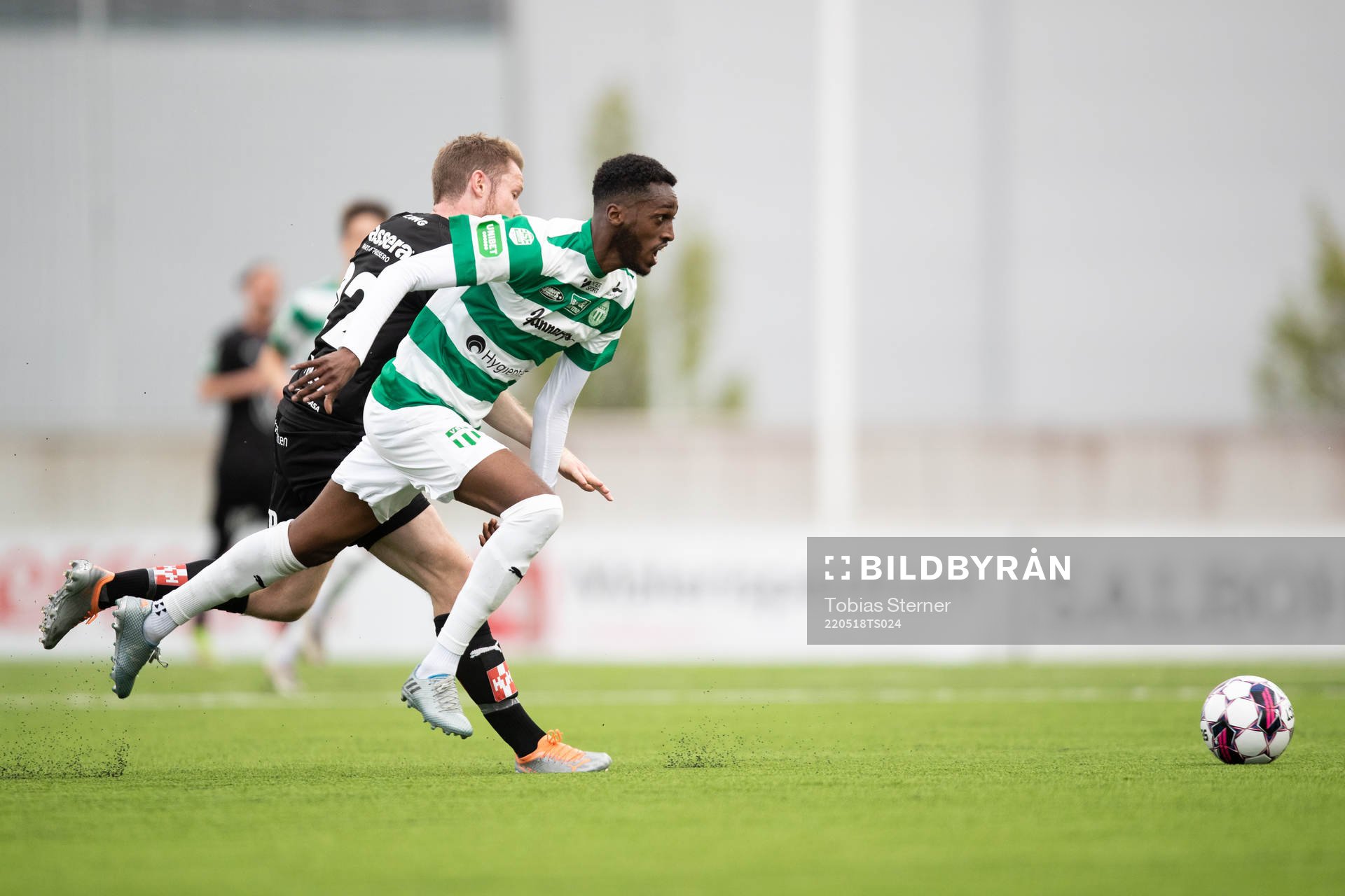 Västerås Mohammed Mahammed