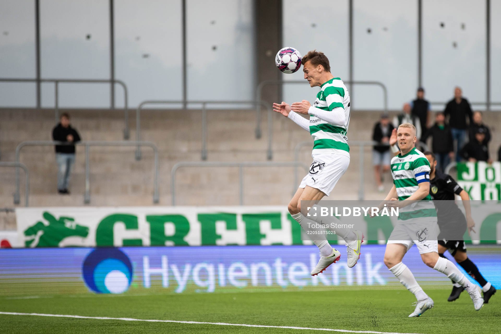Västerås Viktor Granath