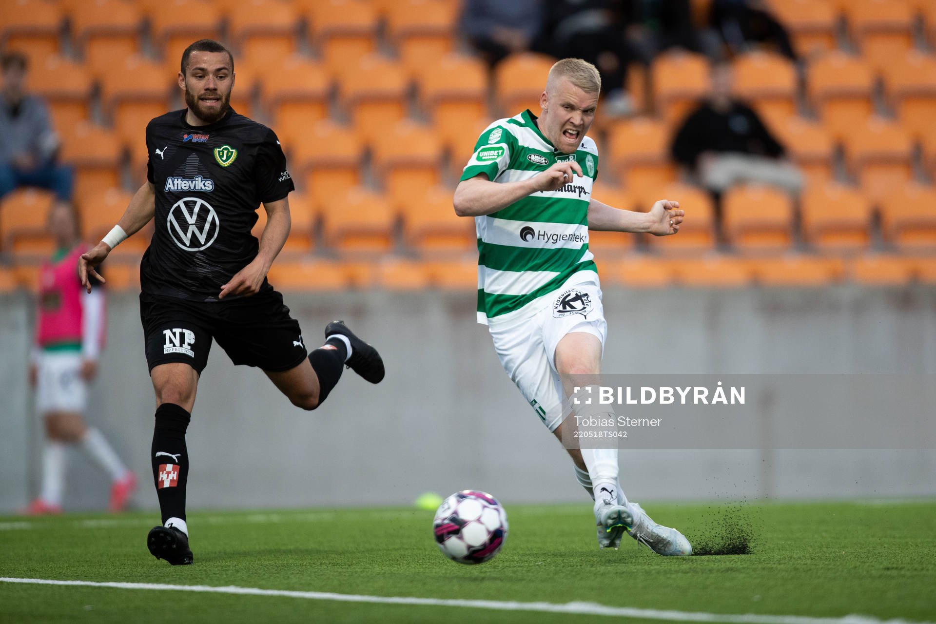 Västerås Simon Johansson