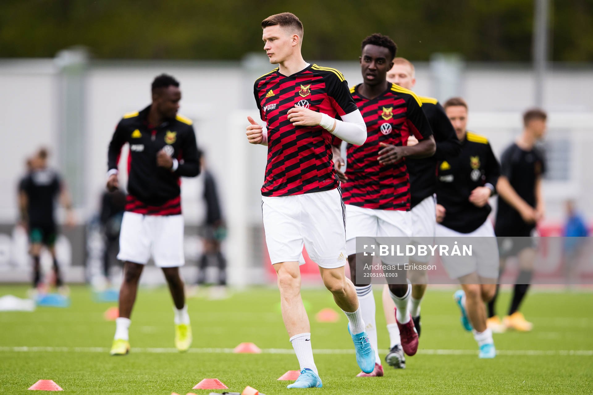 Östersunds Myroslav Mazur