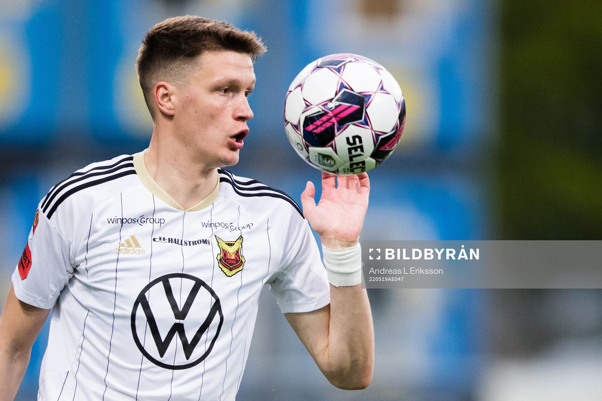 Östersunds Myroslav Mazur