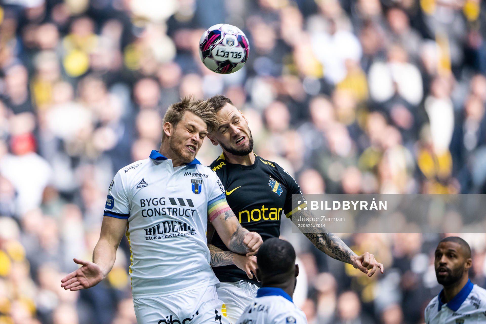 s Alexander Milosevic