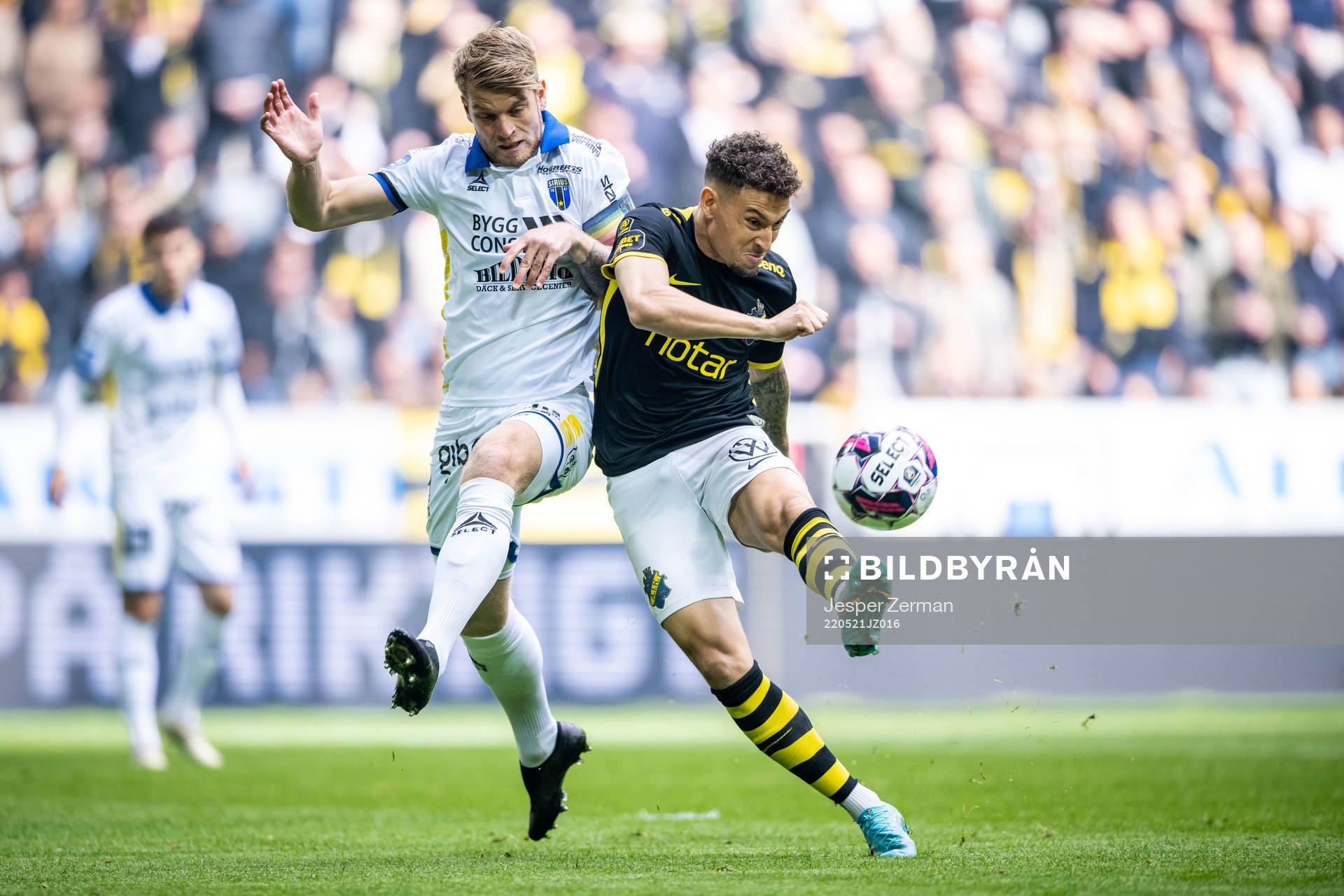s Jordan Larsson