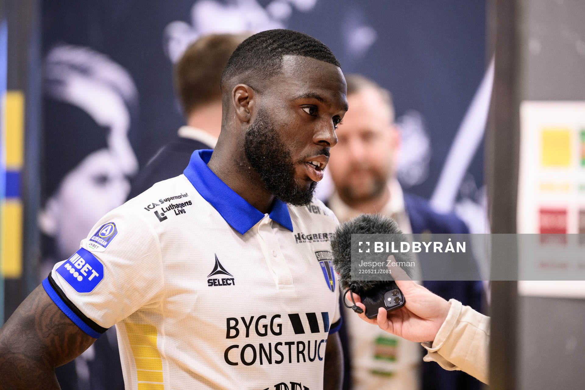 Sirius Christian Kouakou