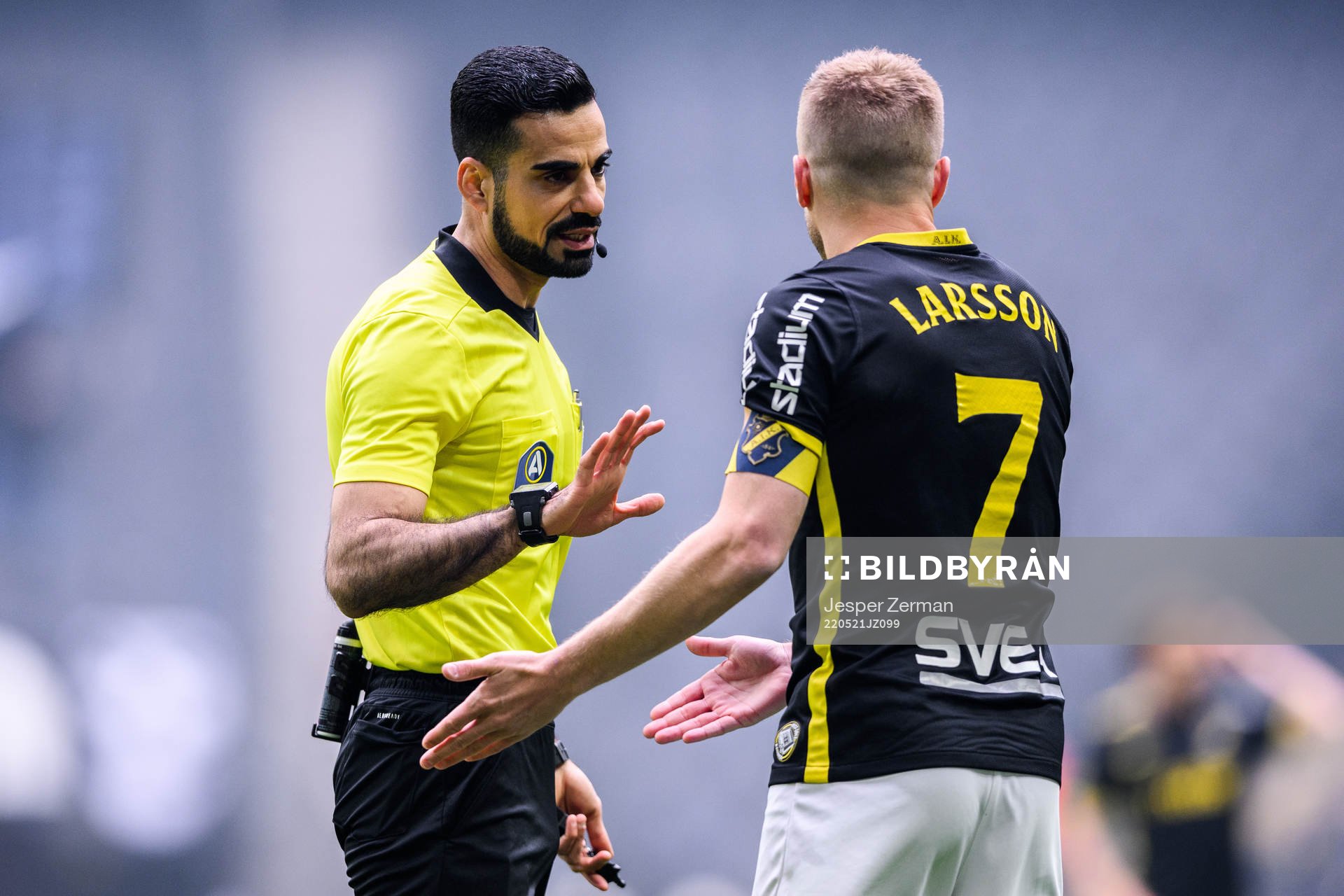 s Sebastian Larsson