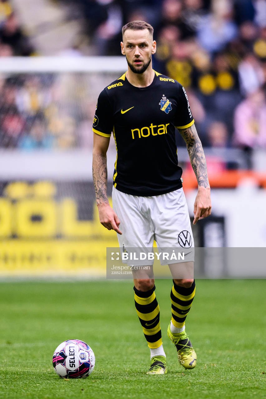 s Alexander Milosevic