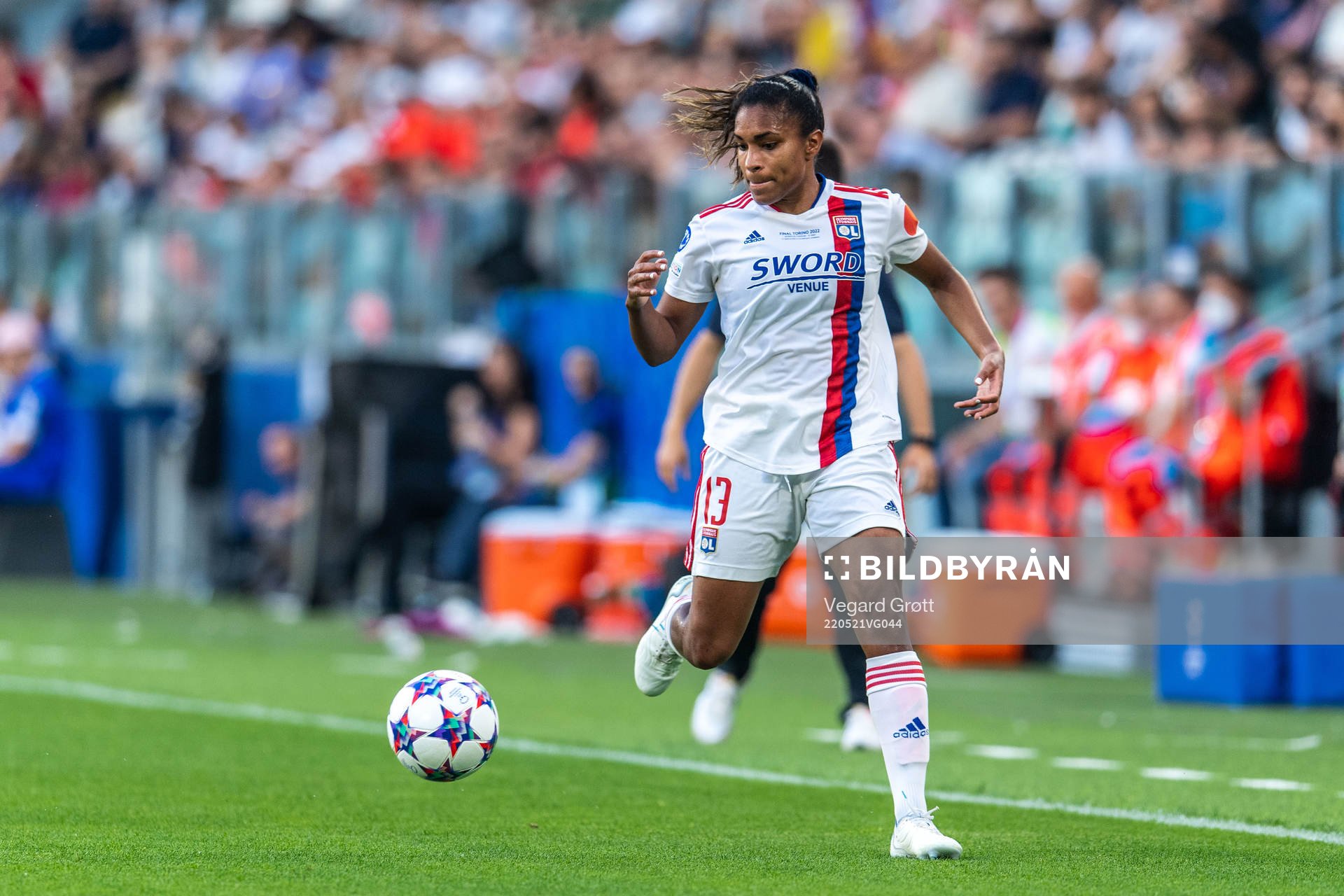 Catarina Macario of Lyon