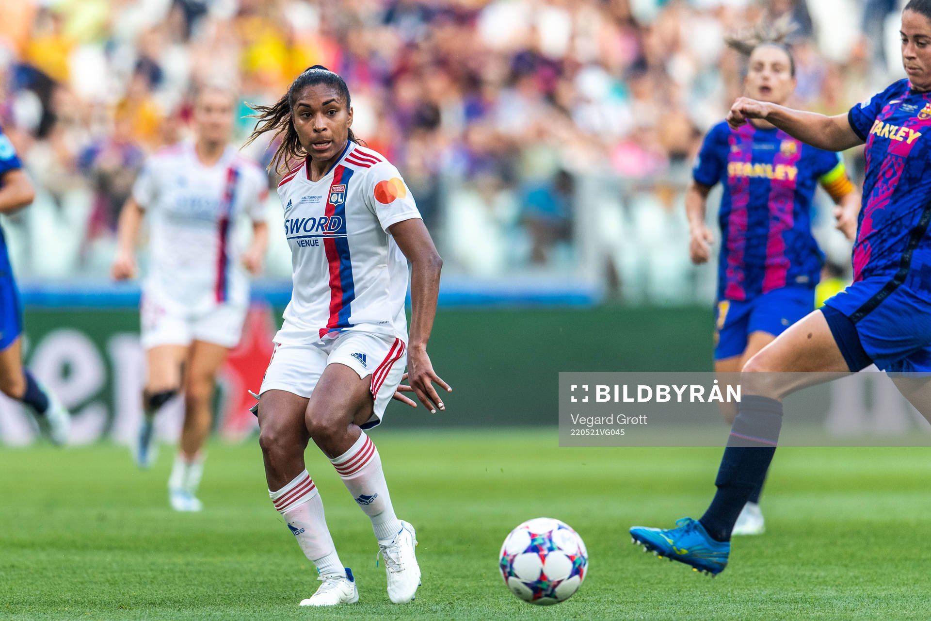 Catarina Macario of Lyon