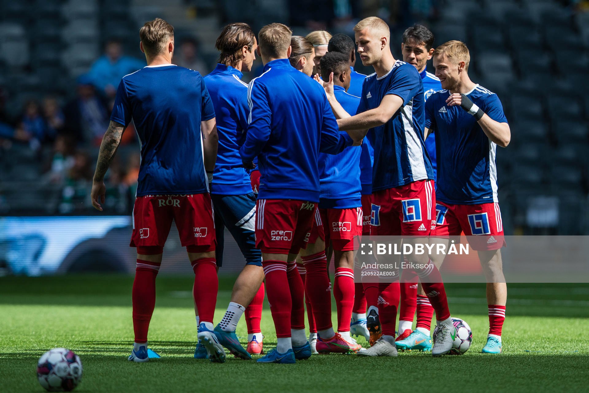 IFK Norrköpings spelare