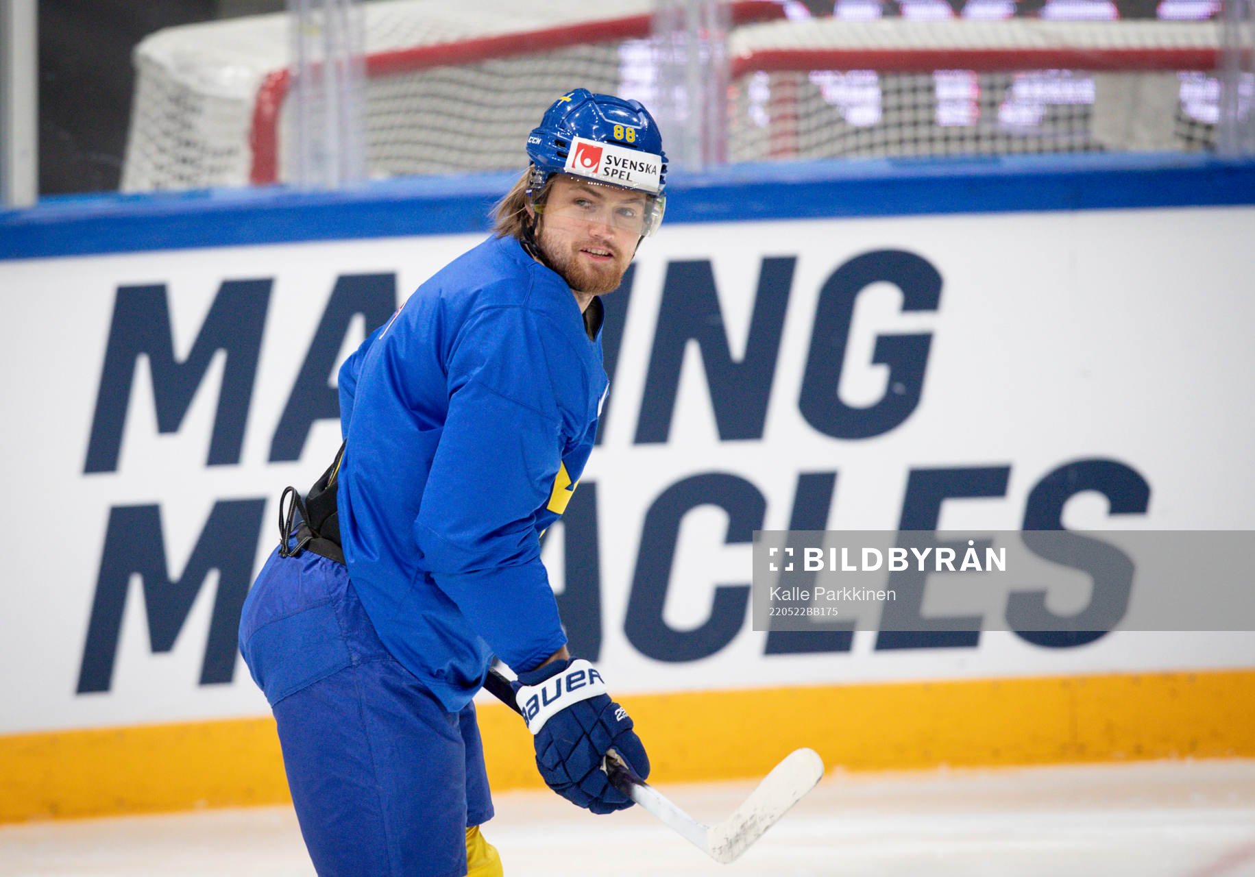 William Nylander