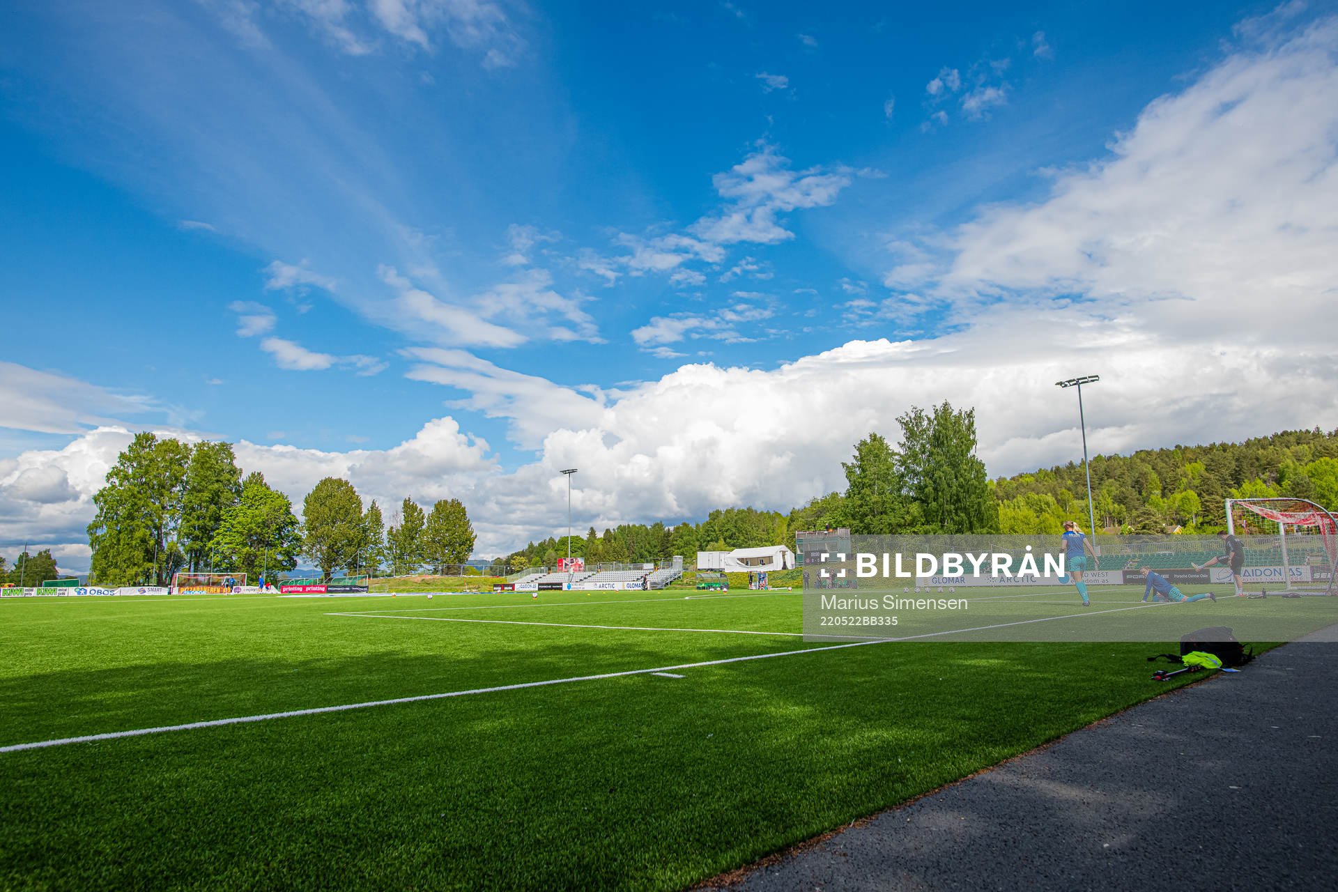 KFUM-Arena