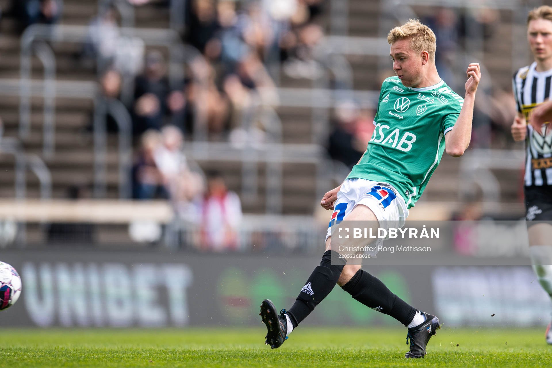 Brages Malte Persson