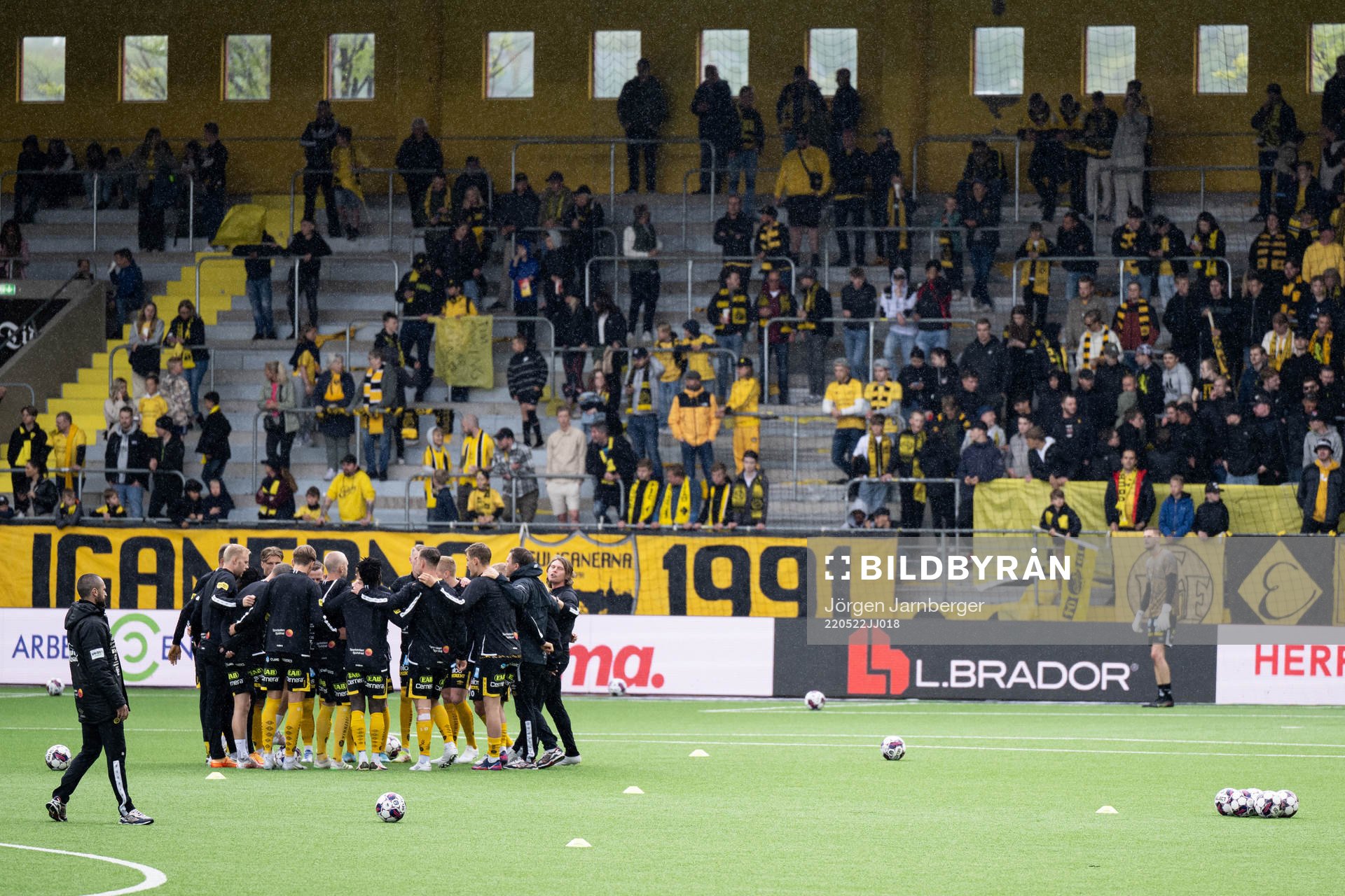 Elfsborgs spelare