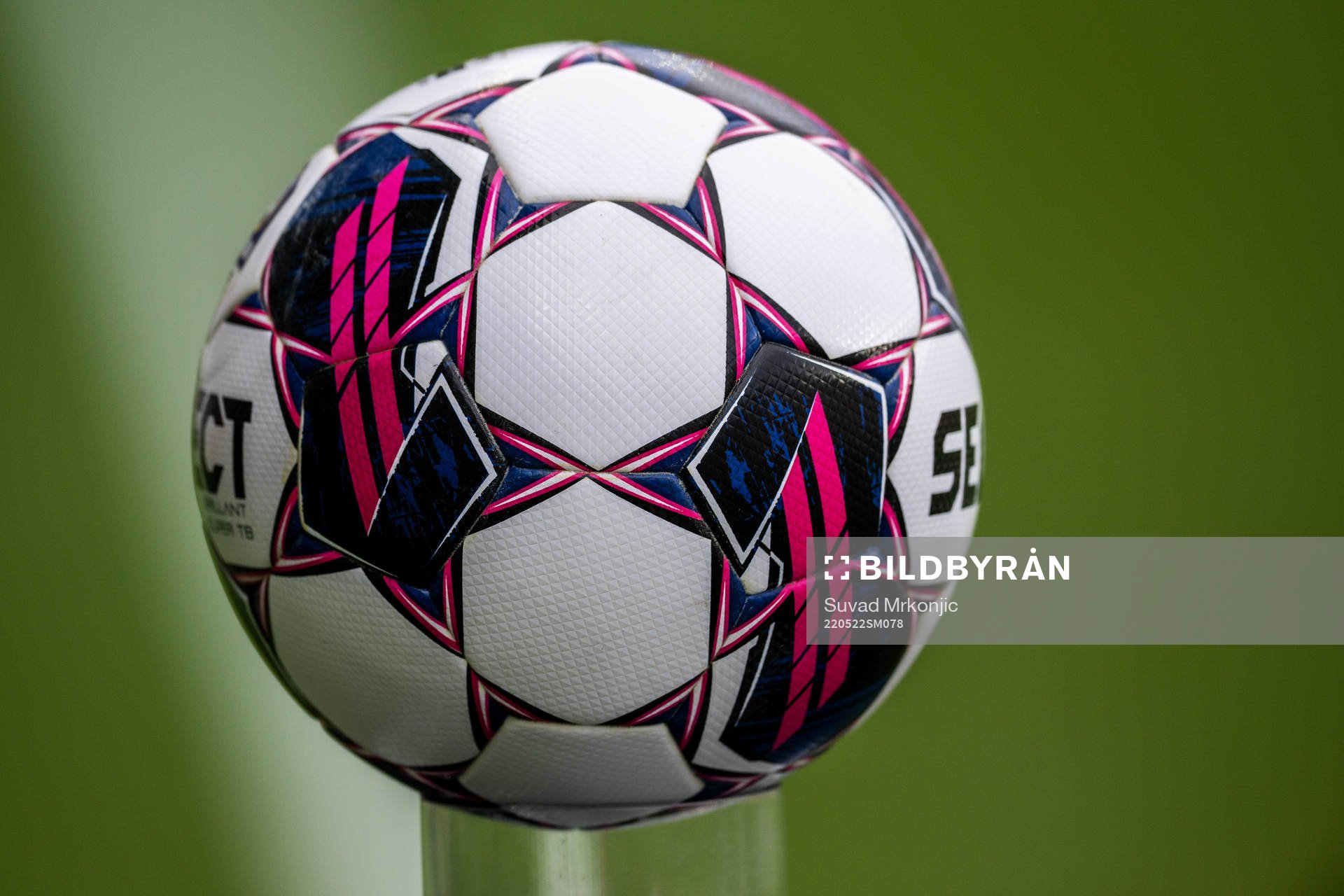 Matchbollen