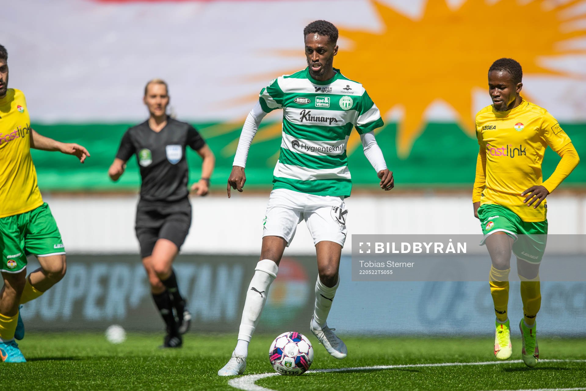 Västerås Mohammed Mahammed