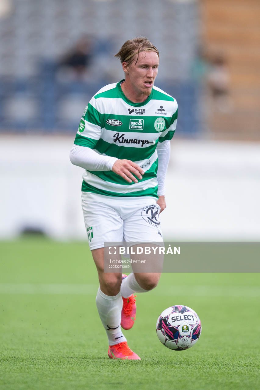 Västerås Emil Skogh