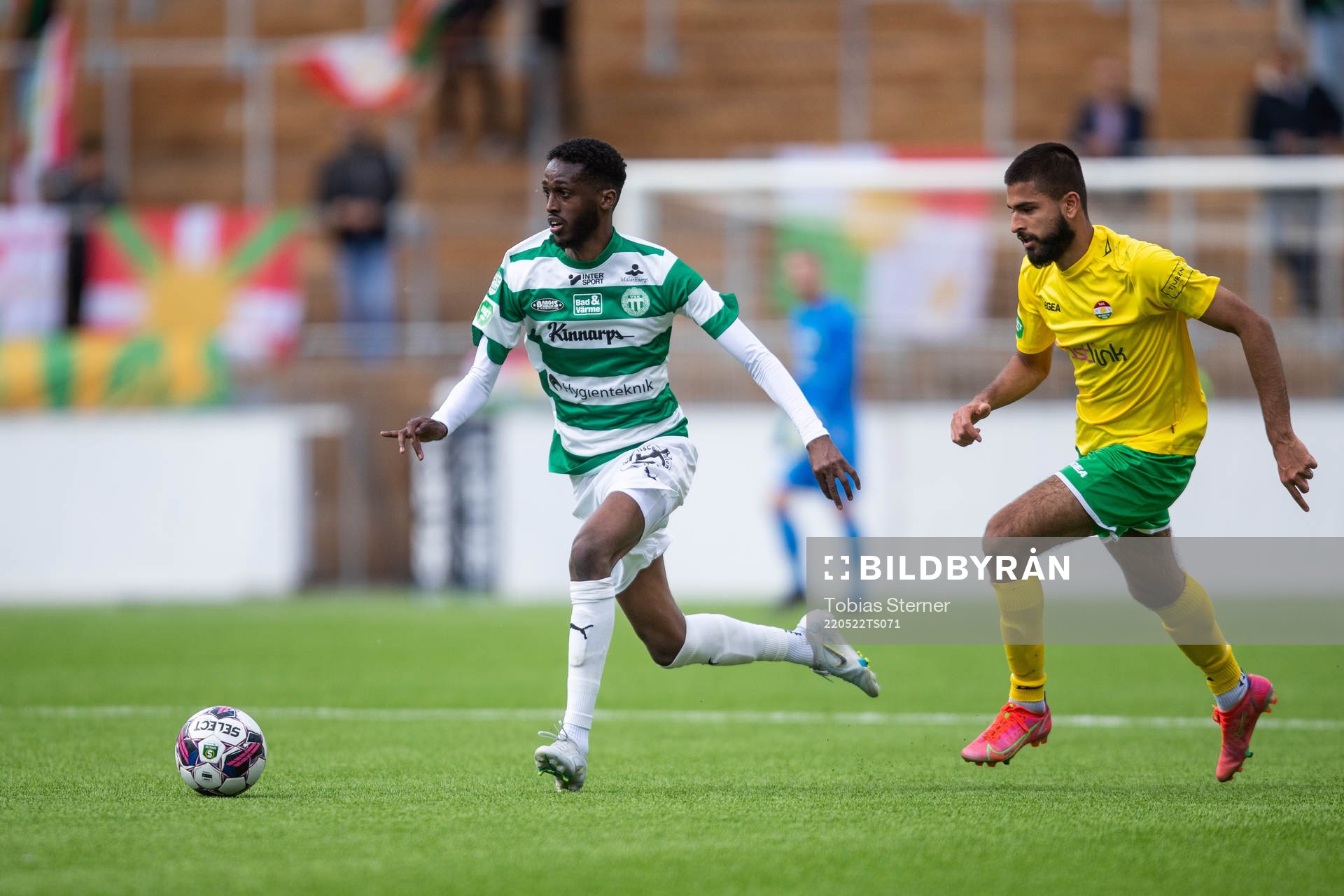 Västerås Mohammed Mahammed