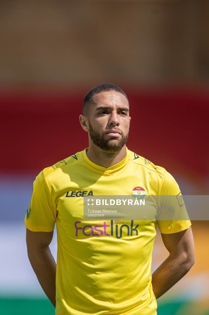 Dalkurds Alex Simovski