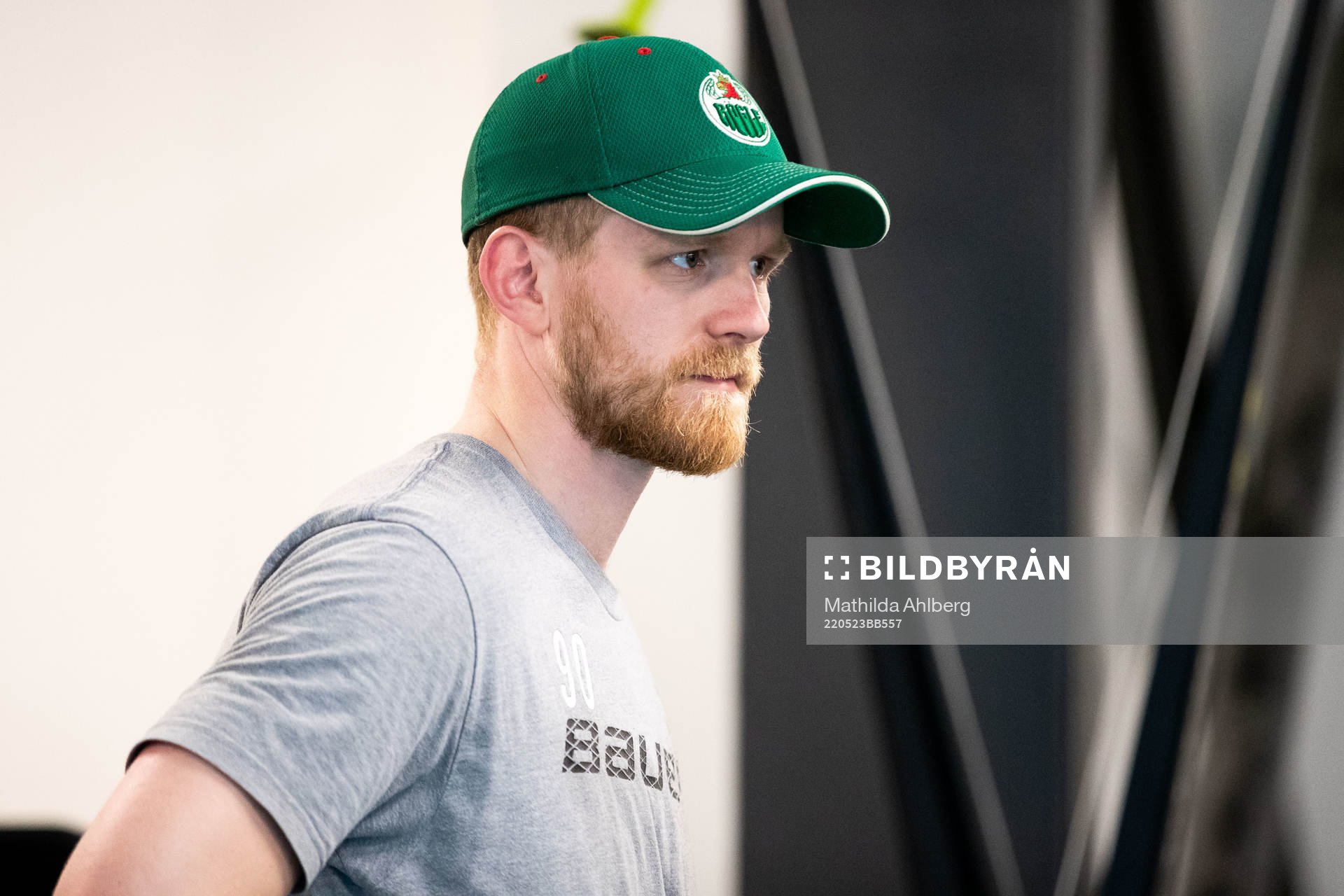 Ted Brithén