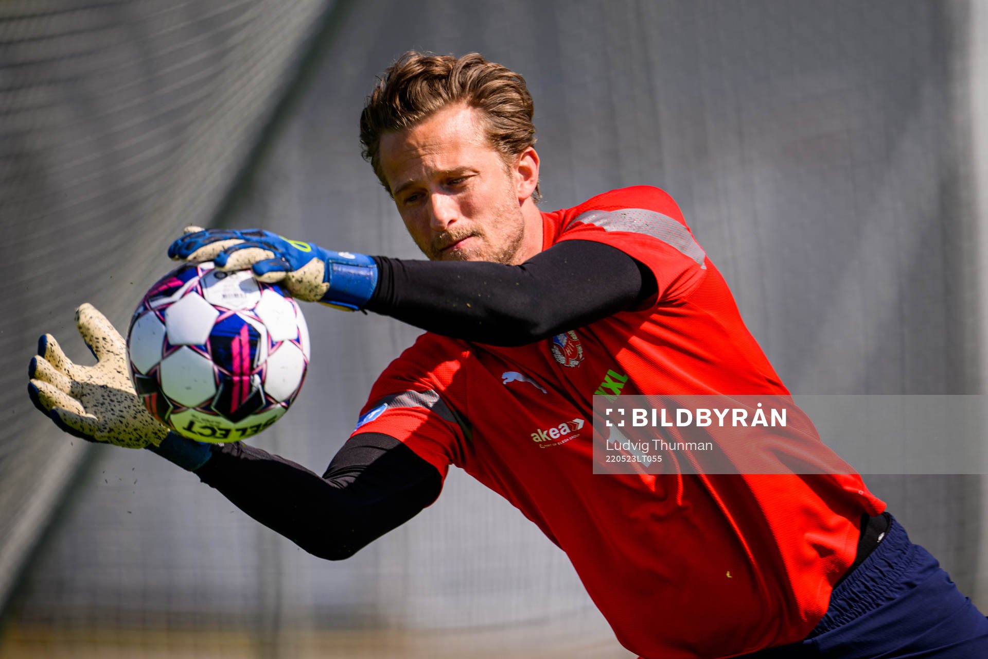Anders Lindegaard