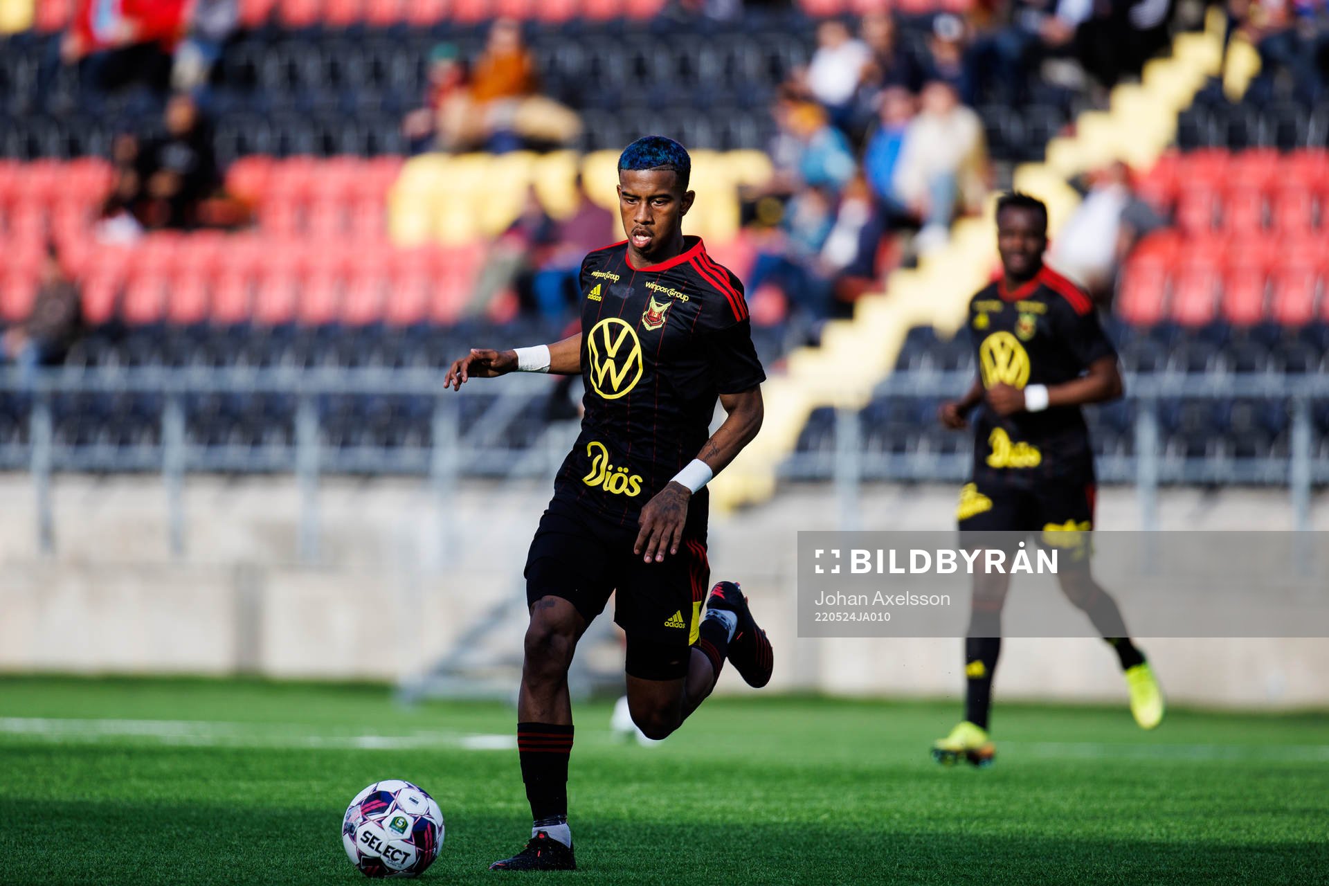 Östersunds Chovanie Amatkarijo