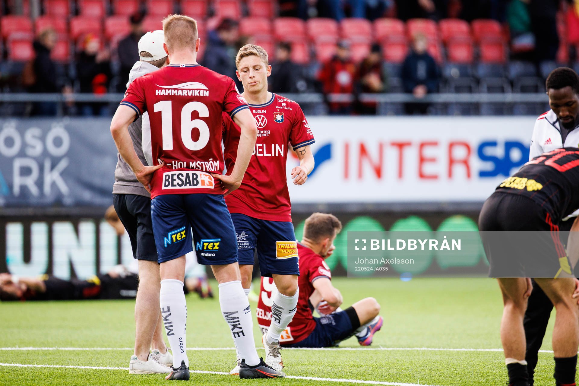 Örgrytes Anton Andreasson