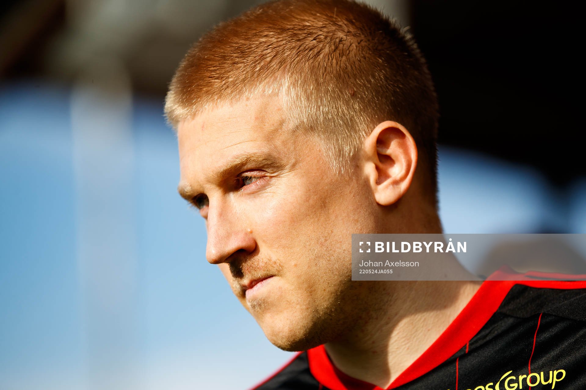 Östersunds Simon Kroon