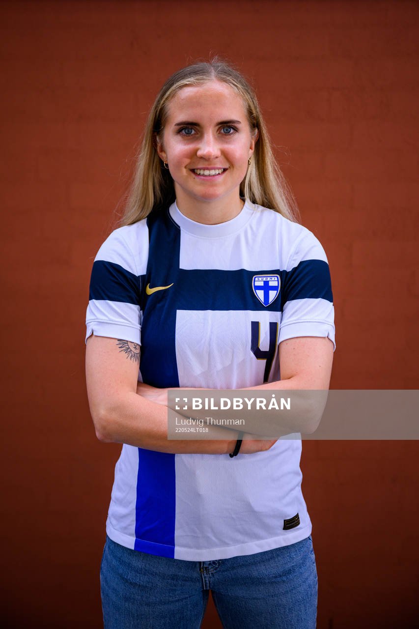 Ria Noora Minerva Öling