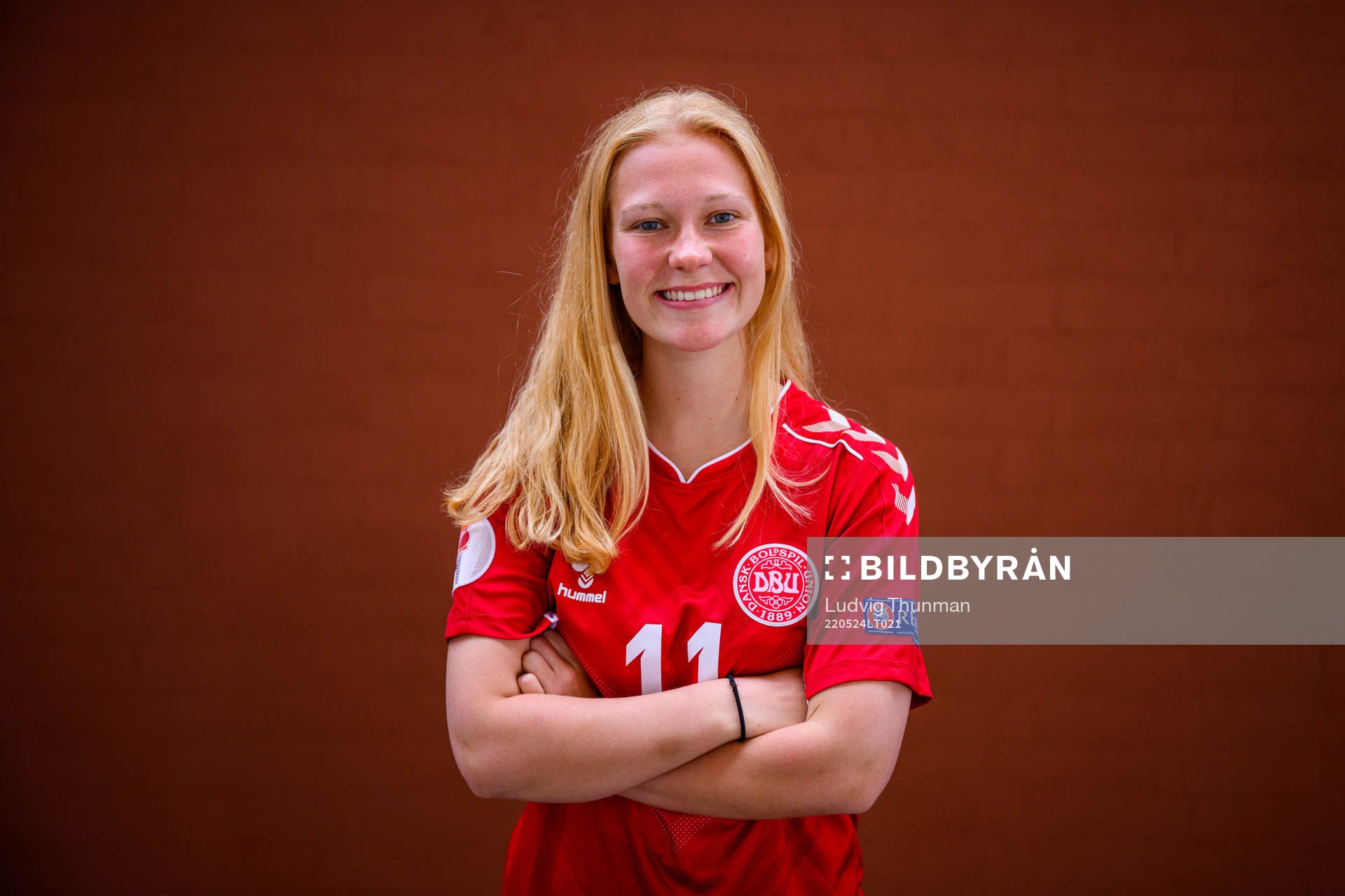 Sofie Bruun Bredgaard