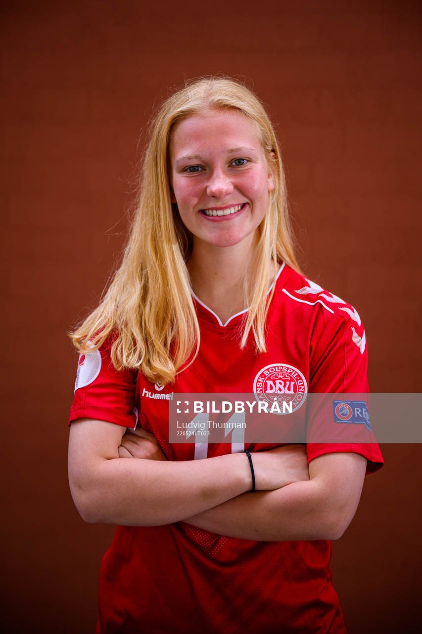 Sofie Bruun Bredgaard
