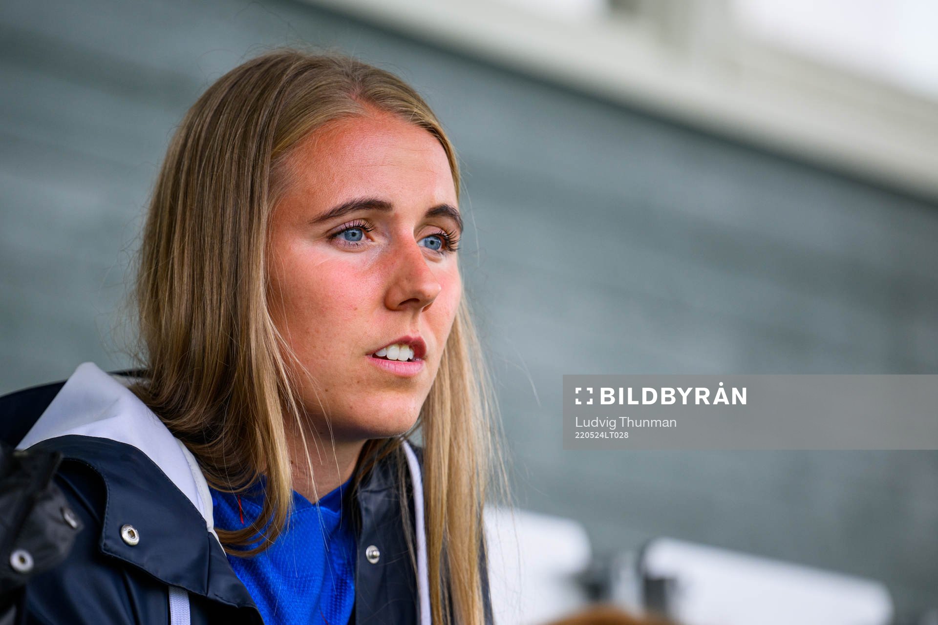 Gudrun Arnardottir