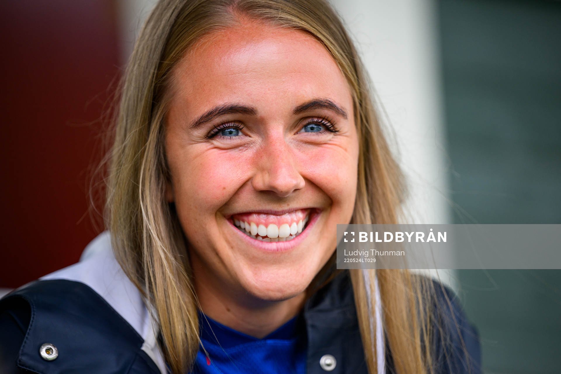 Gudrun Arnardottir