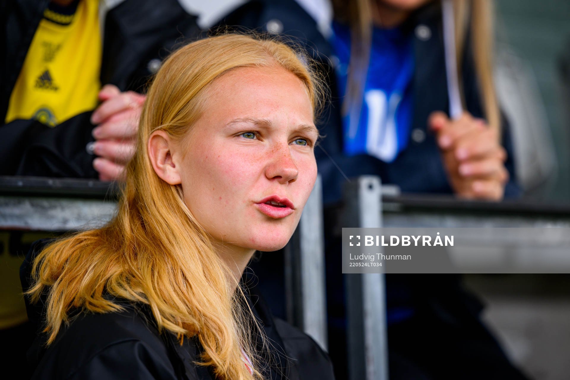 Sofie Bruun Bredgaard