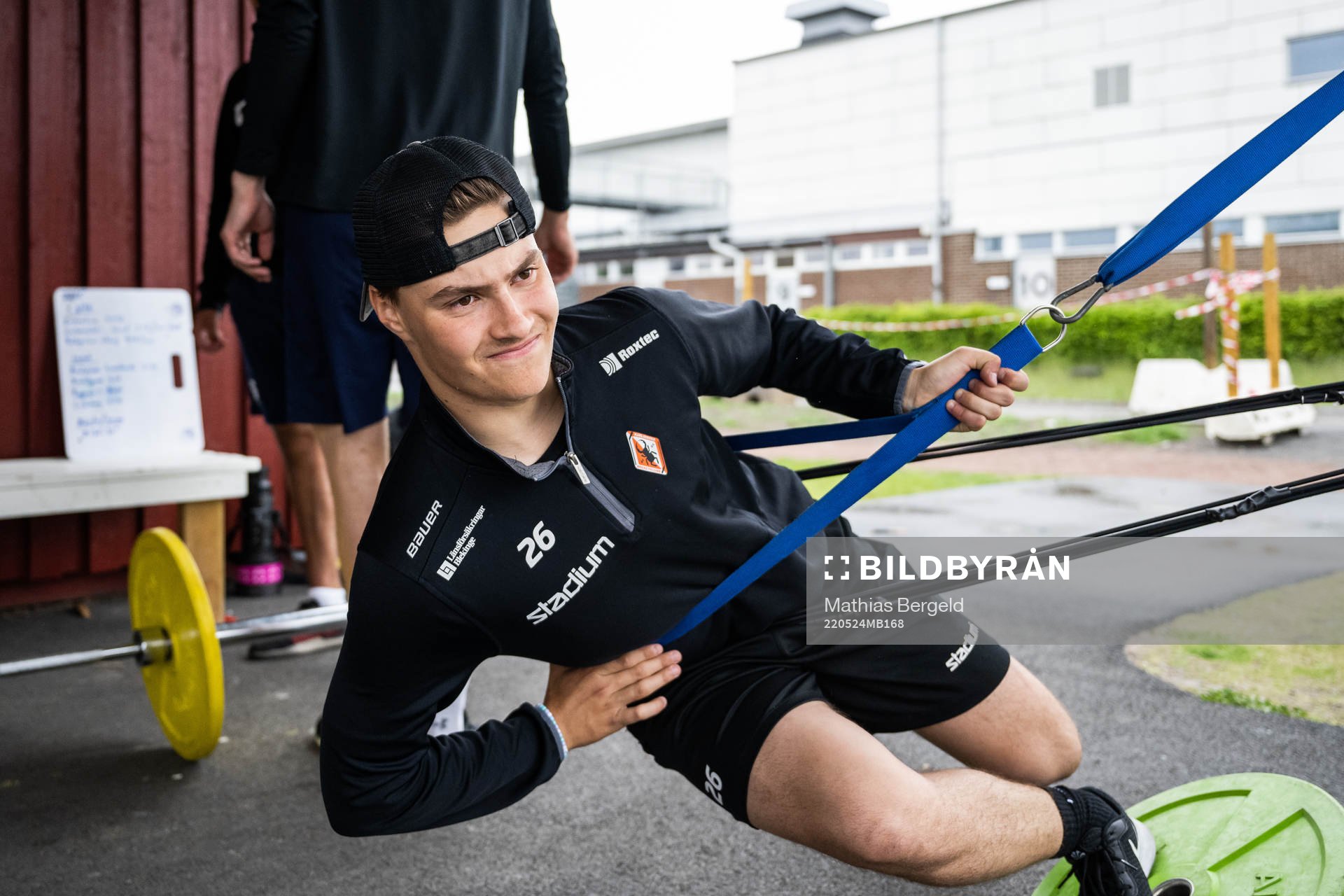 William Henriksson