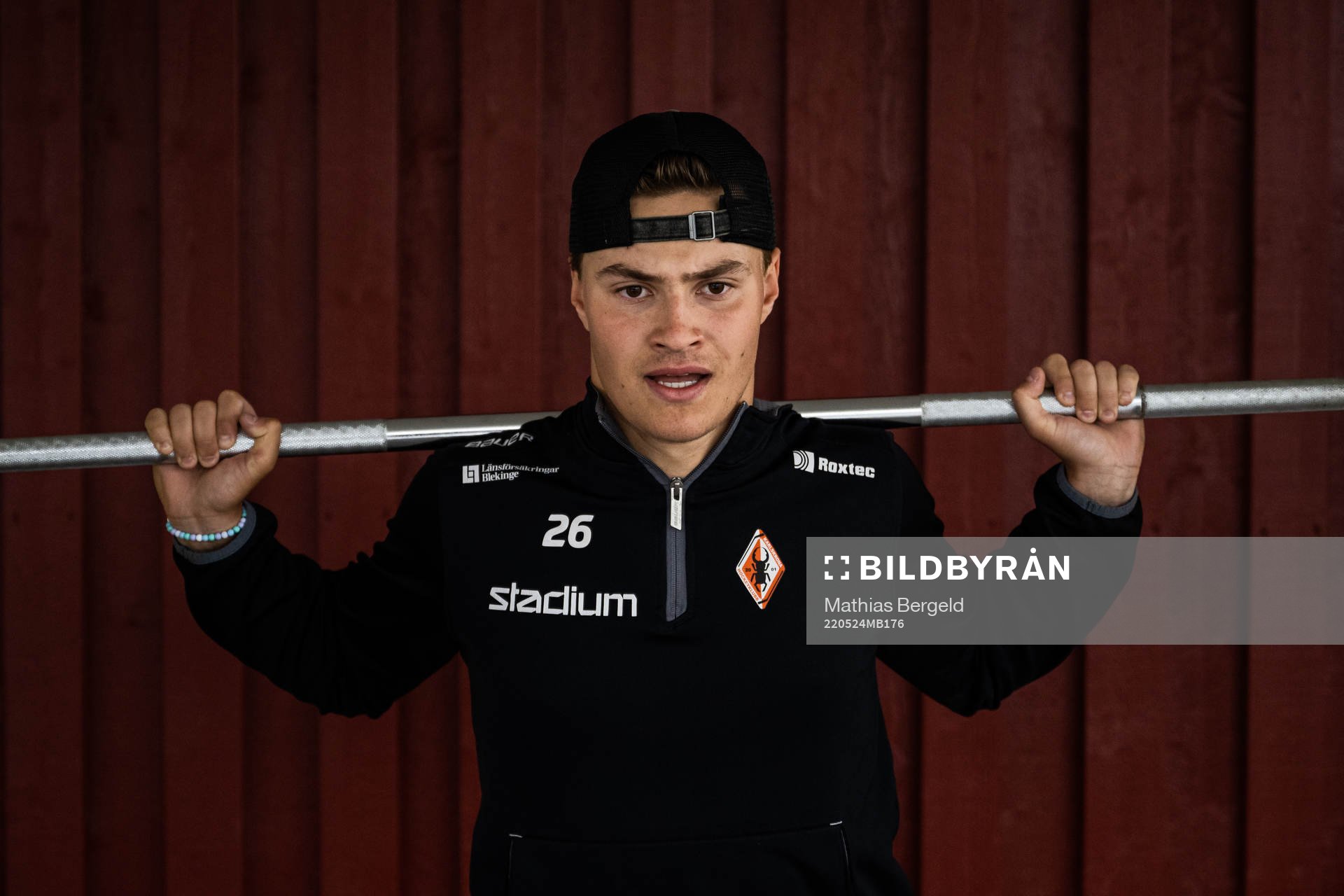 William Henriksson