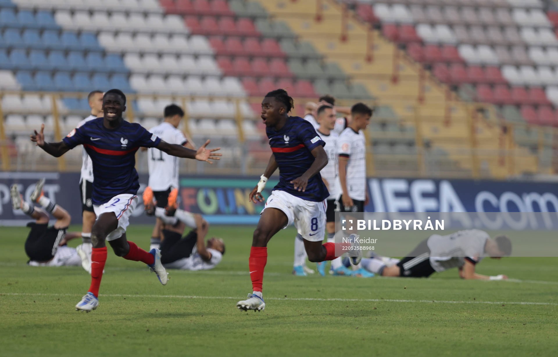 Team France
