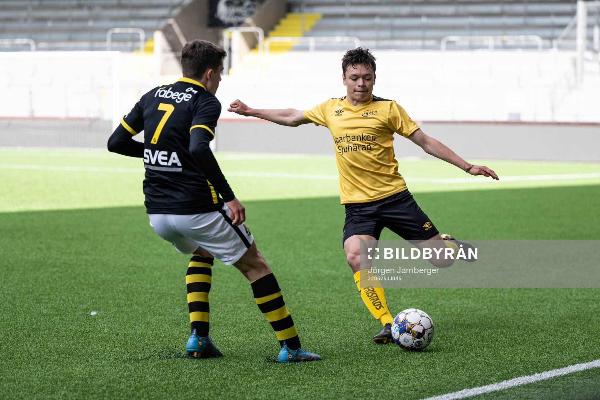 Elfsborgs Dag Hallgren