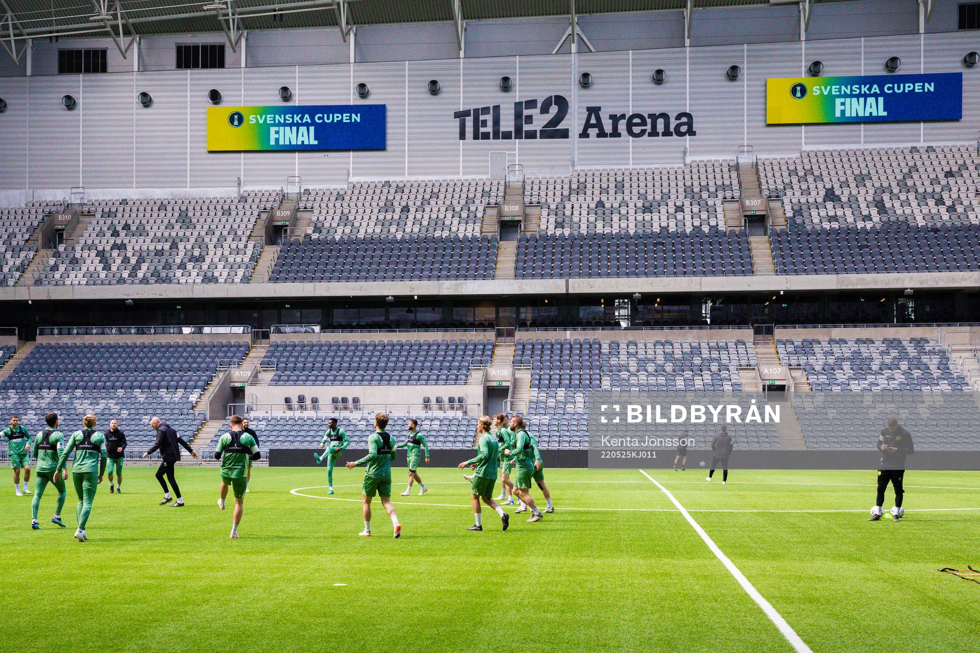 Hammarbys spelare