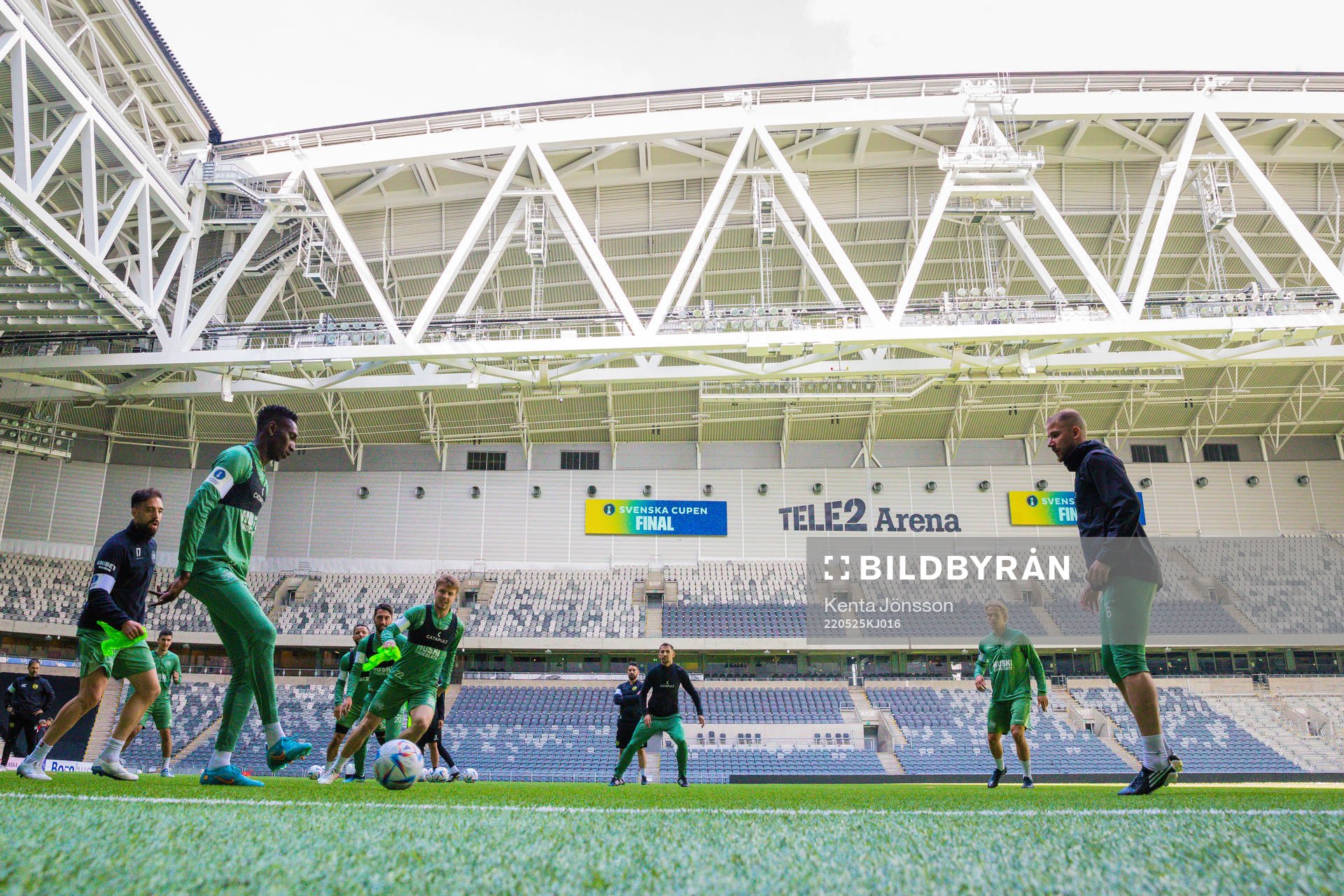 Hammarbys spelare