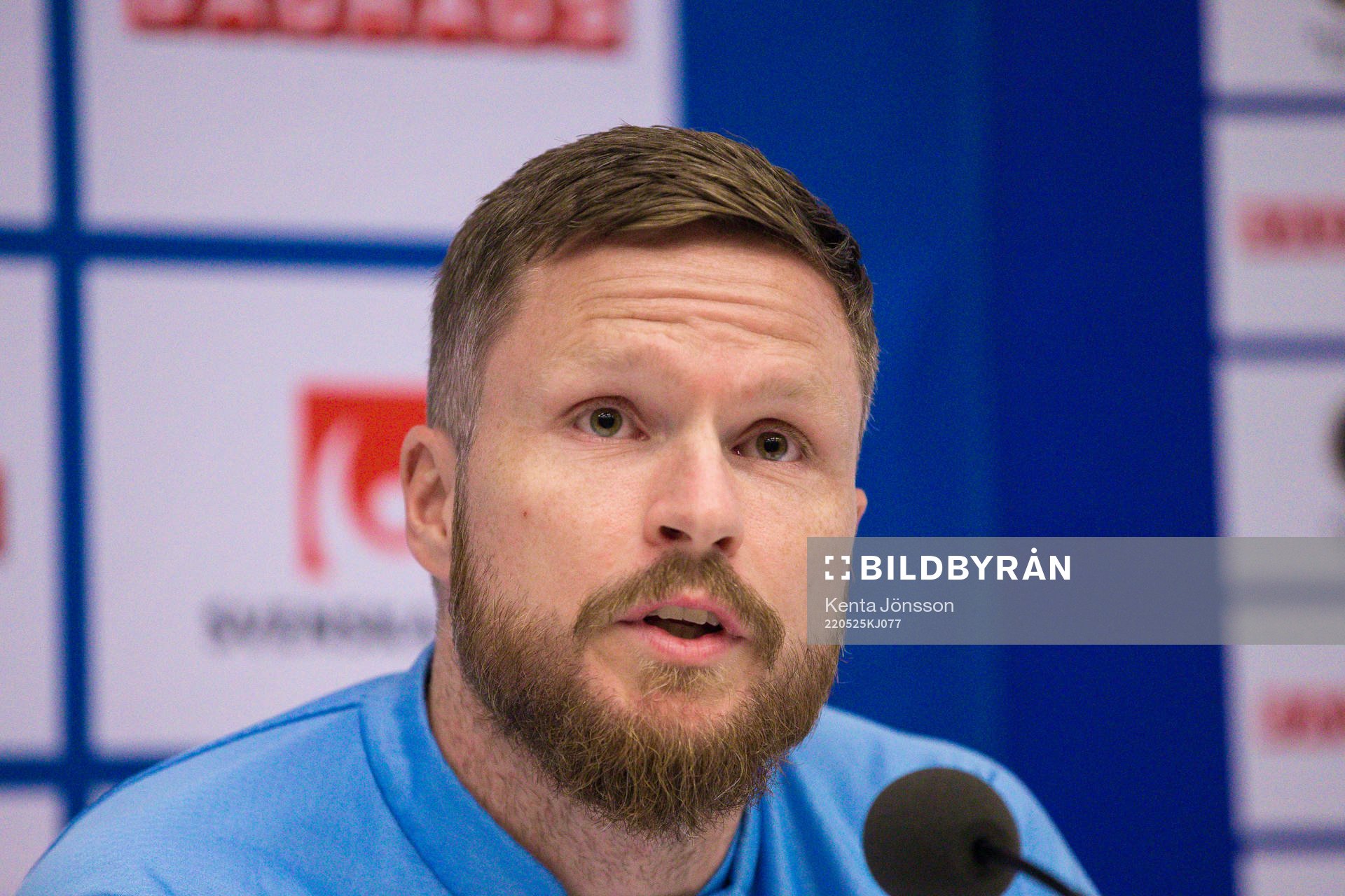 Malmö FFs Lasse Nielsen