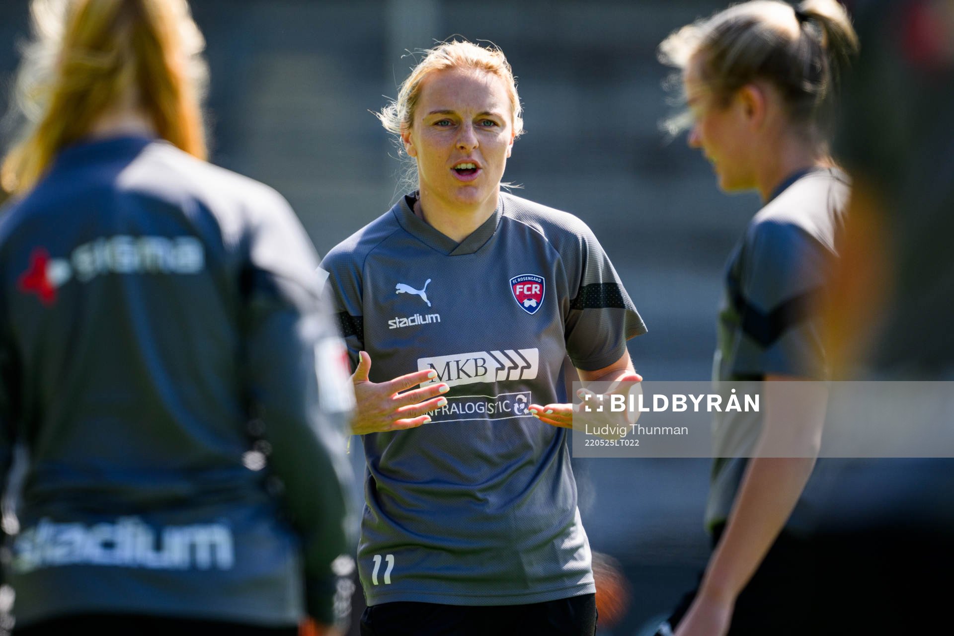 Mimmi Larsson