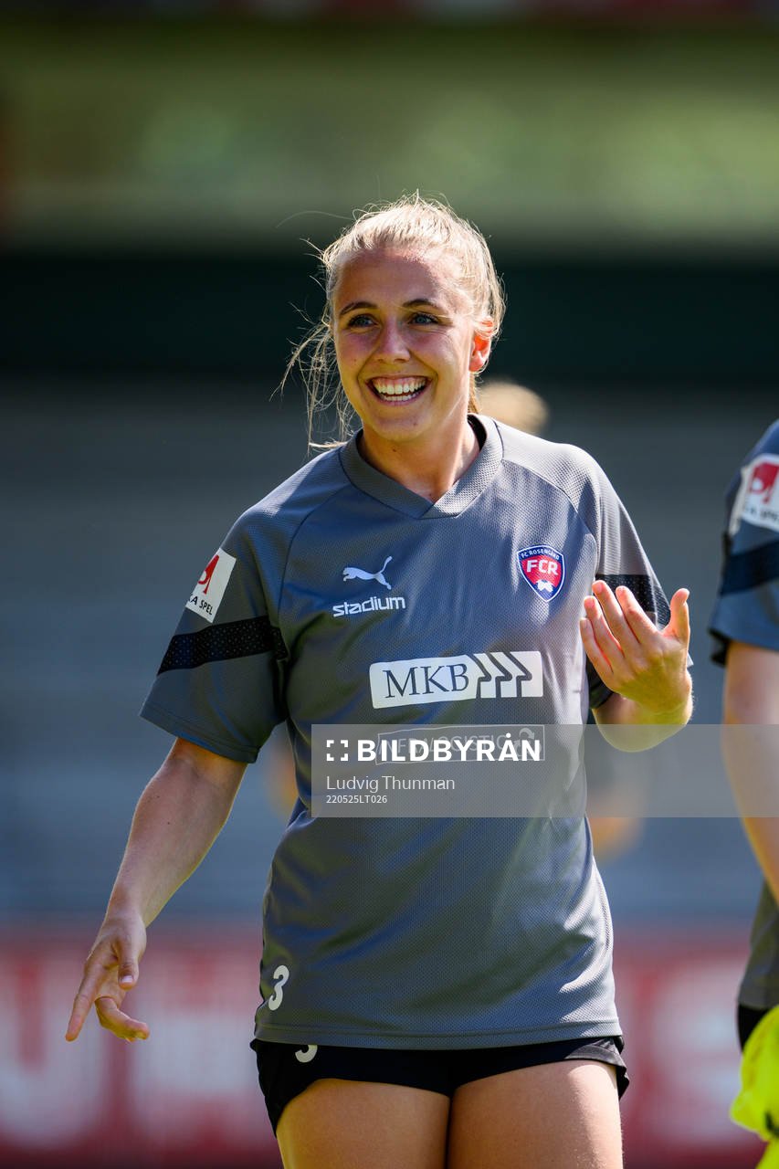 Gudrun Arnardottir